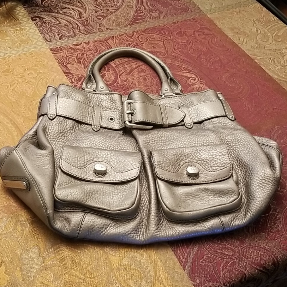 Cole Haan hobo bag